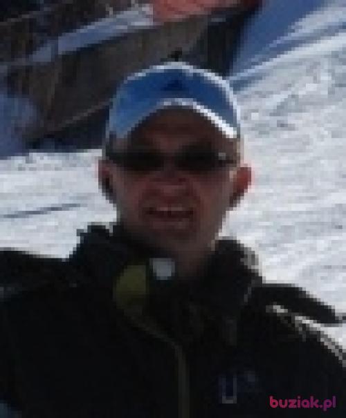 radmaz, Mężczyzna, 47 lat, Warszawa