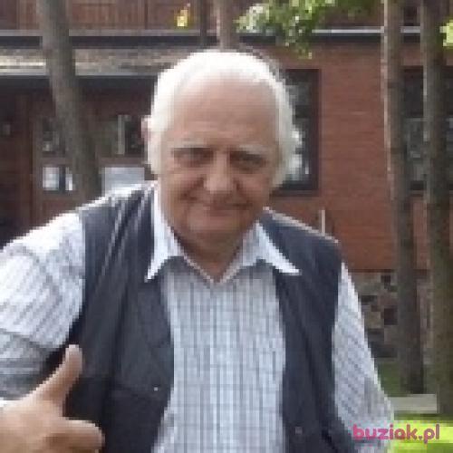 siwyjureknida, Male, 77 years, Ruciane-Nida