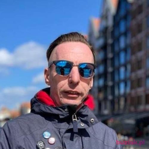 Luckystrike78, Mężczyzna, 47 lat, Glasgow