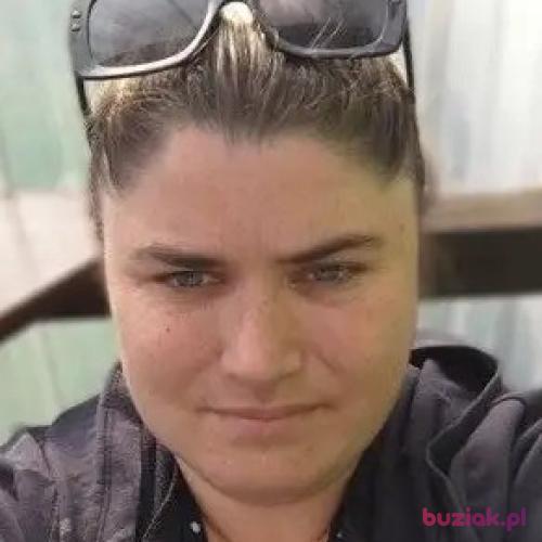 lena2028, Kobieta, 38 lat, Jarocin