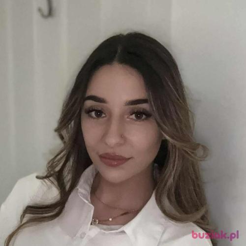 oliwia98, Kobieta, 28 lat, Slough