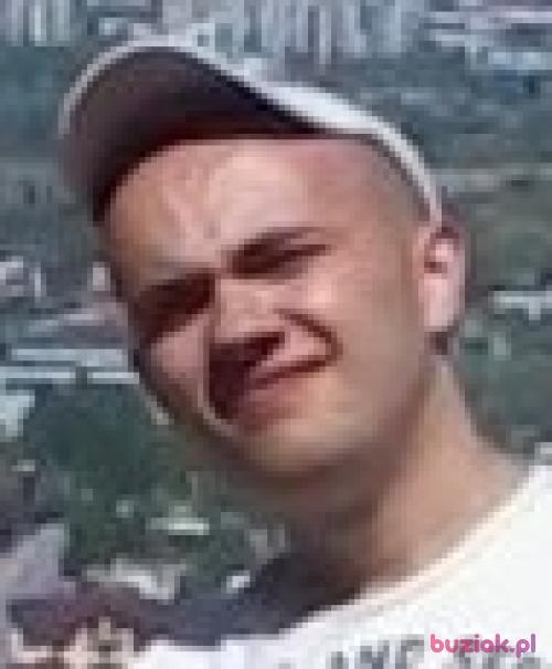 Danielck, Male, 36 years, Kielce