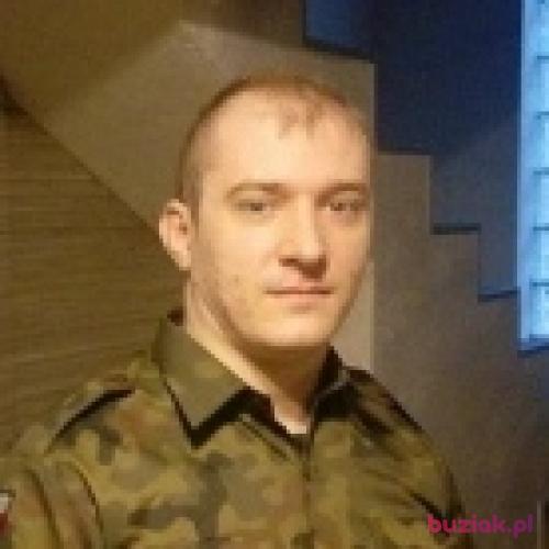Brzydall, Male, 34 years, Łódź