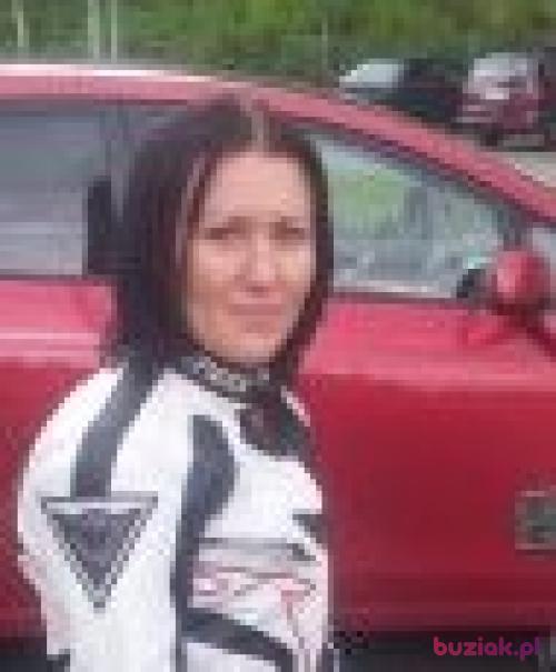 amoR666, Female, 44 years, Szczecin