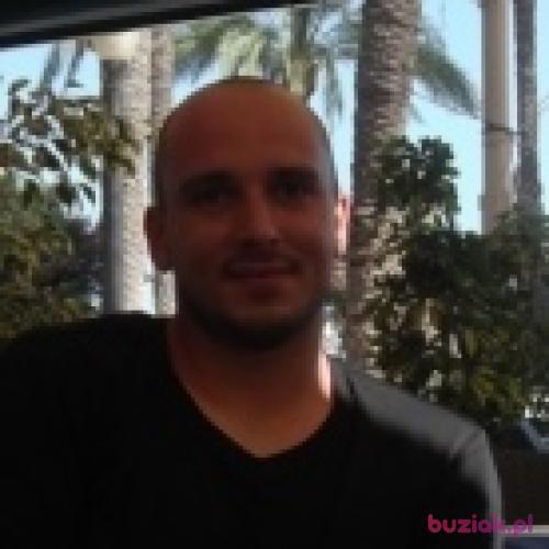 Greenblood, Male, 38 years, Wrocław