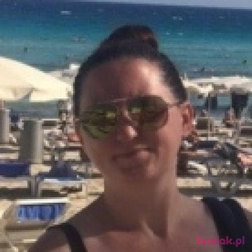 Brighton, Kobieta, 43 lata, Sosnowiec