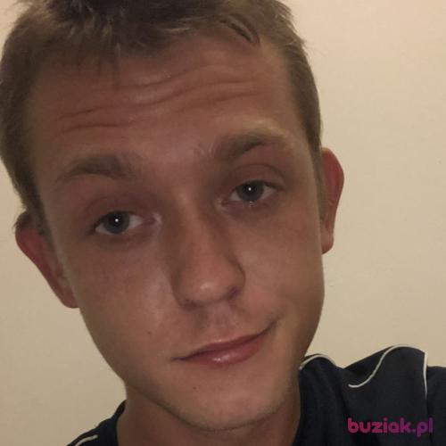 zjarussek, Male, 22 years, Berlin