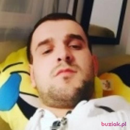 Rob1994, Mężczyzna, 32 lata, London
