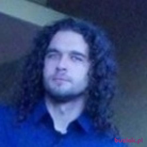 Dymitr87, Male, 38 years, Wrocław
