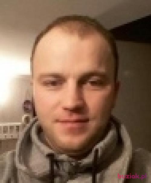 Tobiasz19, Mężczyzna, 41 lat, Toruń