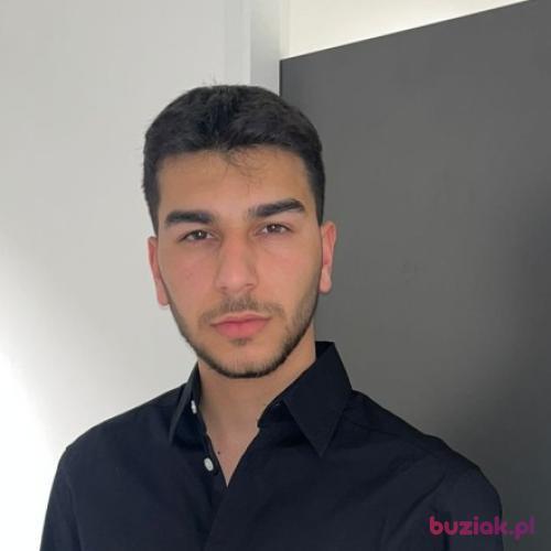 memetcan13m, Male, 27 years, Berlin