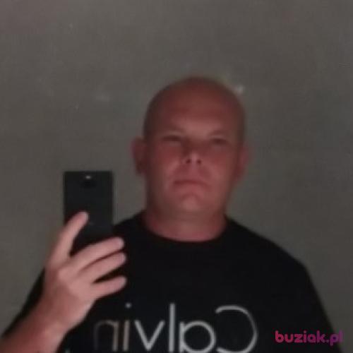 Kamiladam85, Mężczyzna, 41 lat, Warszawa