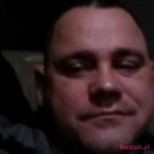Psw, Male, 48 years, Działdowo
