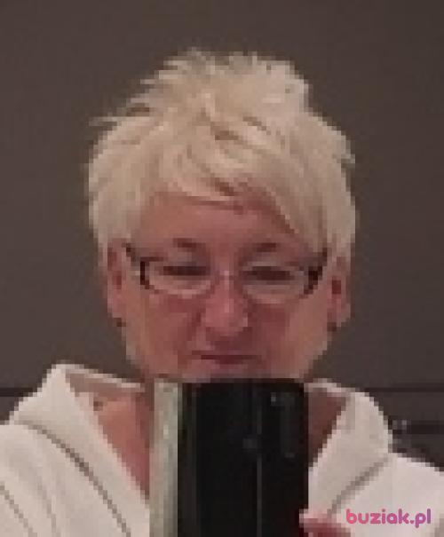 DorkaD1, Kobieta, 58 lat, Gorzów Wielkopolski