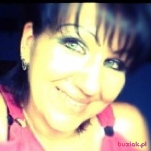 AzCzarna, Female, 49 years, opolskie
