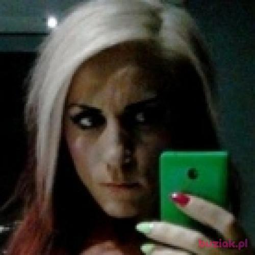 adrenalina66666, Female, 45 years, Poznań