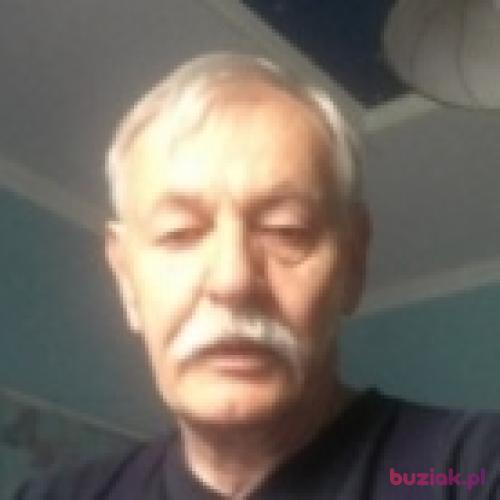john68, Male, 74 years, Witkowo