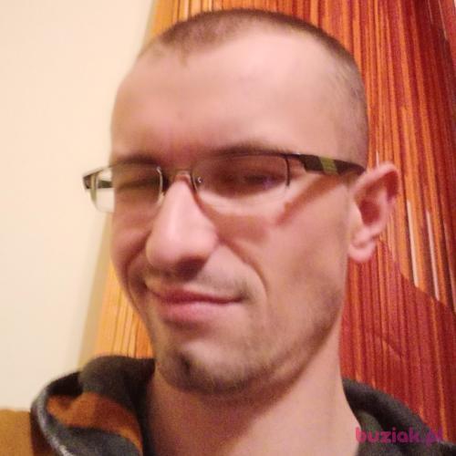 gopis, Mężczyzna, 34 lata, Hrubieszów