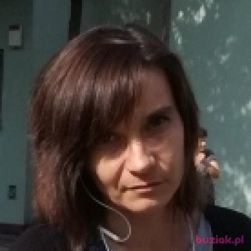 Bogda135, Kobieta, 45 lat, Lubin
