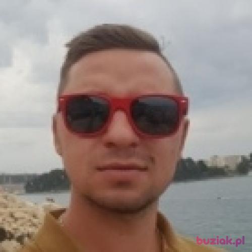 Samsungg, Male, 36 years, Warszawa
