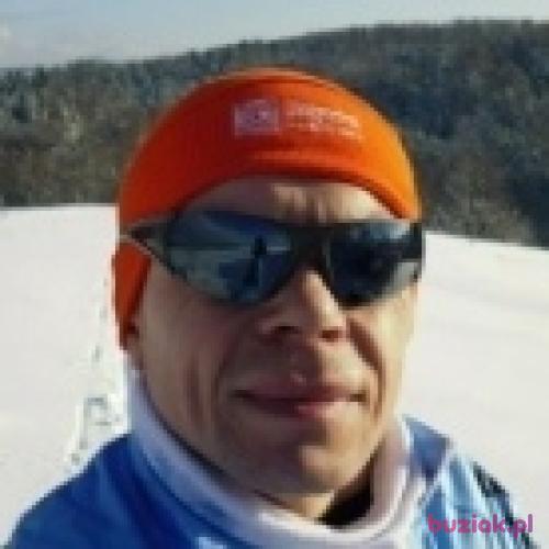 dabster, Mężczyzna, 47 lat, Sanok