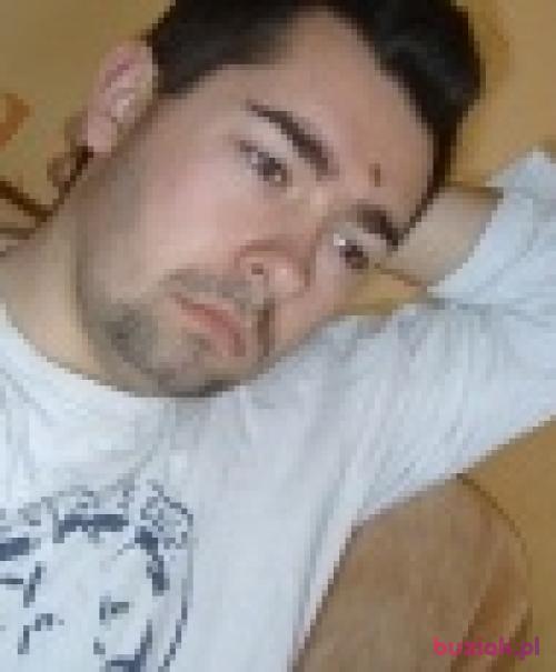 ancysss, Male, 39 years, Białystok