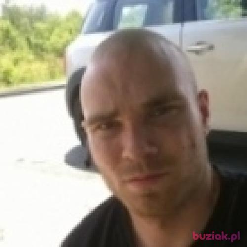 misiaczek93, Male, 33 years, Łódź