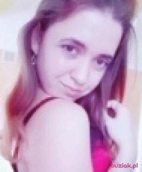 yana1, Kobieta, 29 lat, Poznań