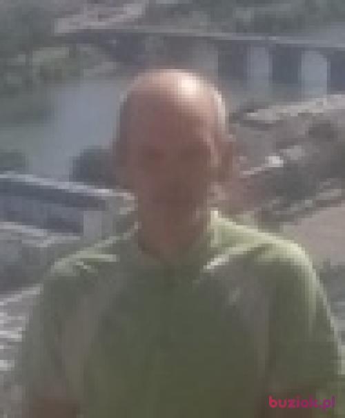 trier78, Mężczyzna, 48 lat, Gniewkowo