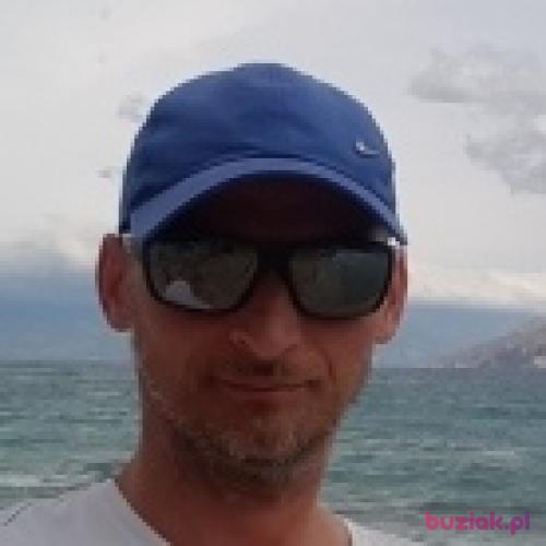 Damixxxx, Male, 49 years, Zbąszyń
