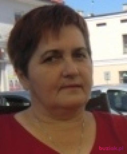 WiesiaG, Female, 69 years, Łódź