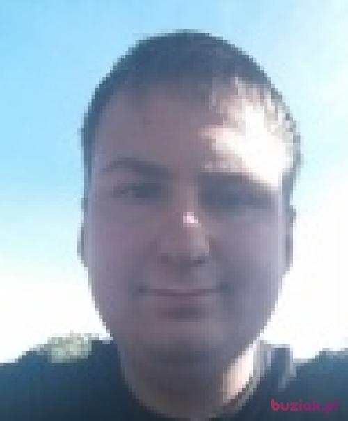 robi0044, Mężczyzna, 29 lat, Września