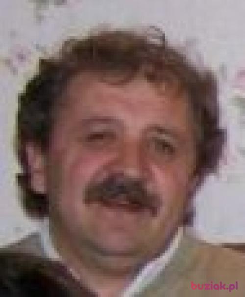 Gutek48, Mężczyzna, 60 lat, Rzeszów