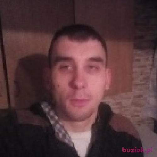 krris25, Mężczyzna, 32 lata, Siemiatycze