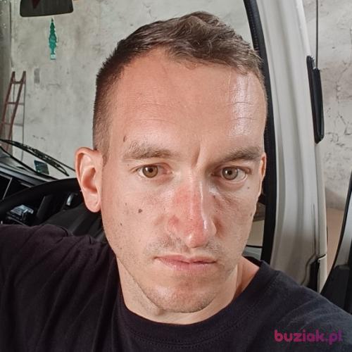 brunetny23, Male, 33 years, Koszalin