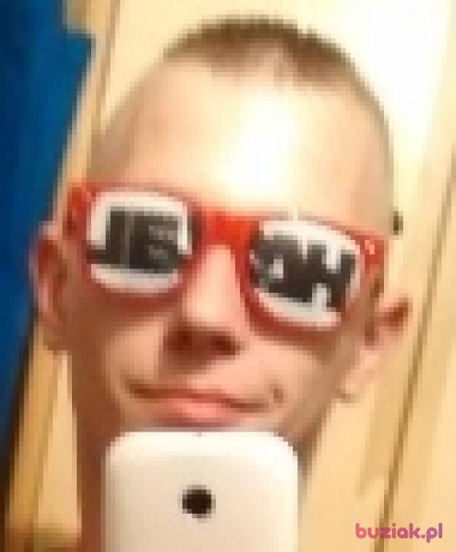 mareczek5, Mężczyzna, 31 lat, Poznań