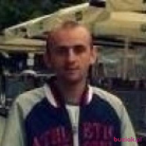 sloneczko266, Mężczyzna, 35 lat, Krasnystaw