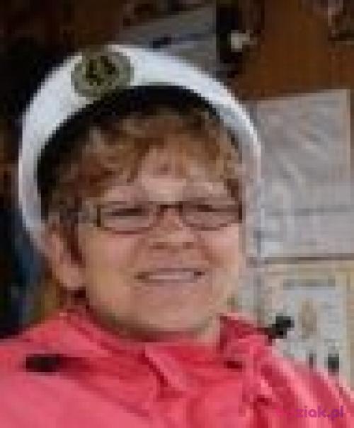 barbara-dyga, Female, 71 years, Pruszków