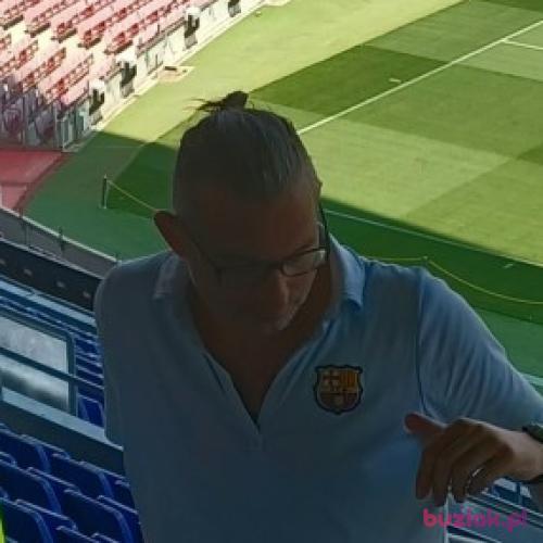 slawe1, Mężczyzna, 49 lat, Gorlice