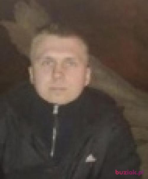 Nossy, Male, 38 years, Wrocław