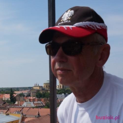 Piast56, Mężczyzna, 69 lat, Chrzanów