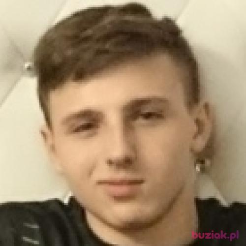 Ajron3, Mężczyzna, 26 lat, Warszawa