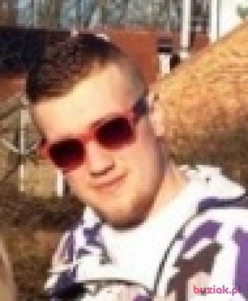 Kamilek9999, Mężczyzna, 31 lat, Rugby