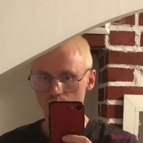 kali68, Male, 29 years, Łańcut