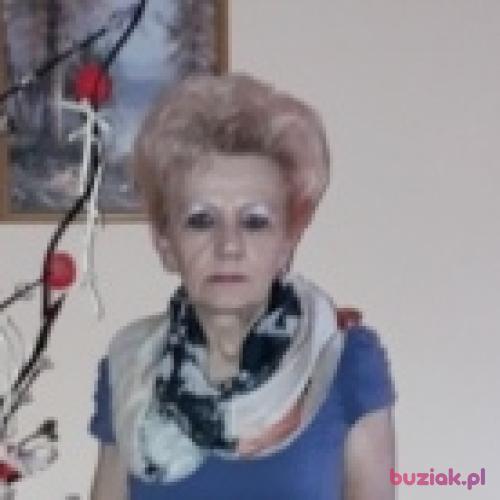 juragn1955, Female, 71 years, Sompolno