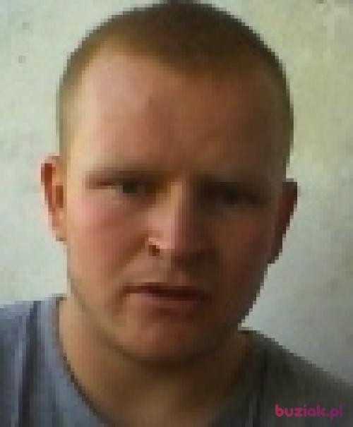 terman2016, Male, 35 years, Ostróda