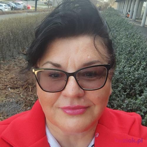hilde, Kobieta, 53 lata, Frankfurt