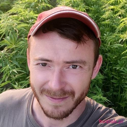Rafauu, Mężczyzna, 38 lat, Ostrowiec Swiętokrzyski