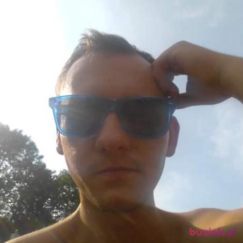 Krystek99, Male, 27 years, Jedlina-Zdrój