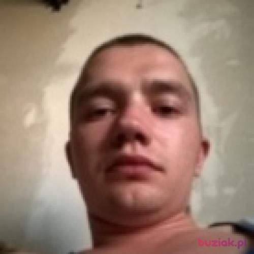 MaciekCDZ, Male, 31 years, Czeladź